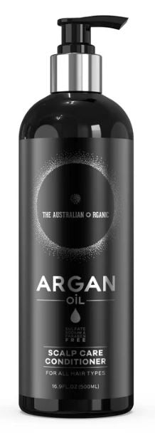 SCALP & BODY CARE FOR YOUR: PSORIASIS, ECZEMA, ITCHING, SORES, SCABS & DANDRUFF - 10 MINUTE MIRACLE - CONDITIONER